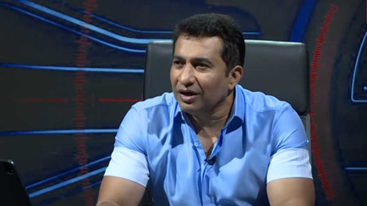 ඥානසාර හිමියන්ට සමාව දෙන ලෙස රොෂාන් ජනපතිගෙන් ඉල්ලයි