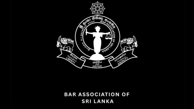 පොලීසියේ දී සැකකරුවෙකු මියයෑමට එරෙහිව BASL අපක්ෂපාතී පරීක්ෂණයක් ඉල්ලයි